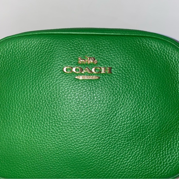 Coach Bags Coach Leather Crossbody Purse New Poshmark